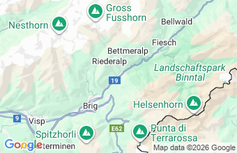 Map of Breiten Ob Morel
