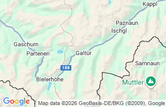 Map of Galtuer