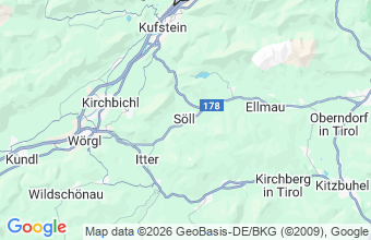 Map of Soell
